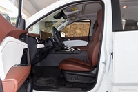 2023款星际H 2.0T 自动 柴油旗舰版 标轴