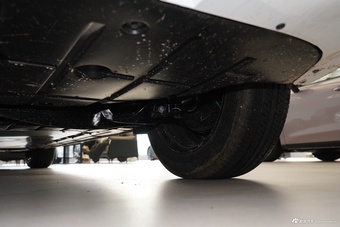 2026款MG4 EV 437km随心版