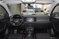 2022款柯珞克 TSI280 尊享版