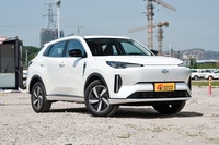 2024款长安启源Q05 真香版125 领航型 宁德时代