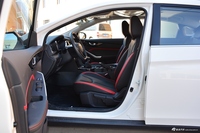 2019款启辰D60 1.6XV 手动智联豪华版