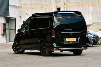 2025款维努斯 2.0T 威赫纪念版