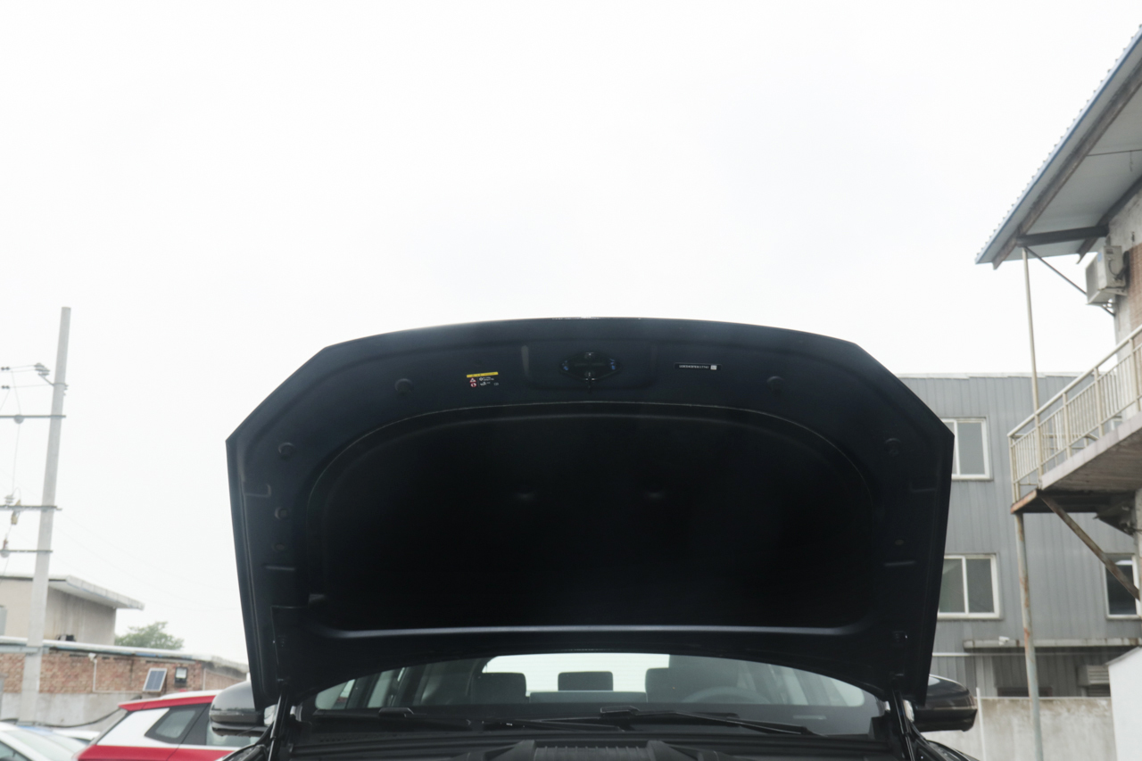 2019款比亚迪宋Pro EV高功率高续航版旗舰型