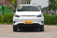 2021款比亚迪元Pro 401KM尊贵型 