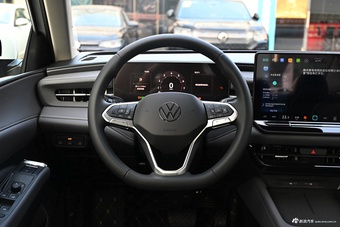 2026款朗逸 Pro 1.5L 六百万版