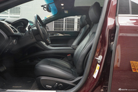 2019款林肯MKZ 2.0H自动尊耀版国VI