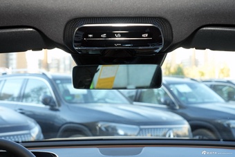 2026款奔驰E级 260 L 经典型