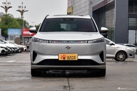 2025款eπ008 210Max智驾版 6座