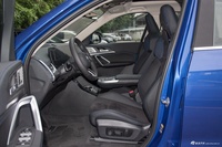 2023款宝马iX1 eDrive 30L M运动套装