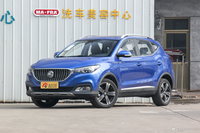 2018款名爵ZS 1.5L手动豪华版