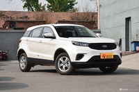 2019款领界1.5T自动精领型EcoBoost 145