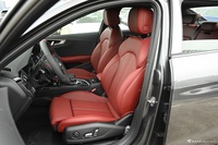 2025款奥迪A4L 200万辆悦享版 40 TFSI Bang&Olufsen星夜版