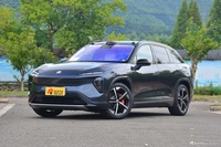 2022款蔚来ES7 100kWh 首发版