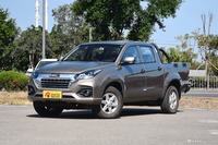 2020款宝典2.5T手动柴油两驱舒享版标轴