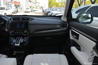 2021款CR-V锐・混动e+ 2.0L睿驰版