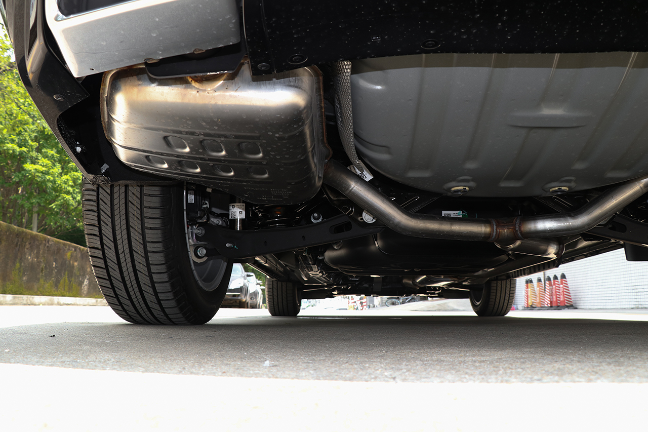 2020款凯迪拉克XT6 2.0T 自动豪华型28T六座 