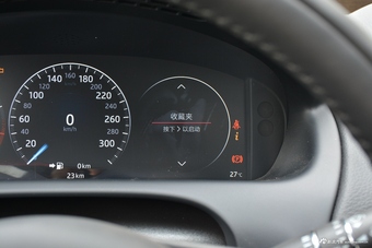 2018款捷豹XJL 3.0L自动SC两驱典雅商务版 