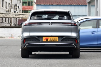 2026款宝骏云海EV 500km 标准版