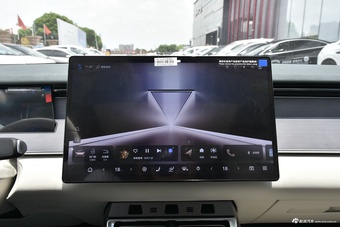 2025款汉L DM-i 200KM激光雷达旗舰型