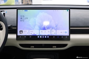 2025款极狐T1 基本款