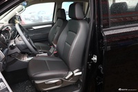 2023款江淮T6 2.0T 柴油两驱工程舒适型长轴