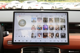 2025款捷途大圣 1.5TD DCT 旗舰版