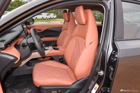 2024款长安启源A05 真香版145 尊贵型