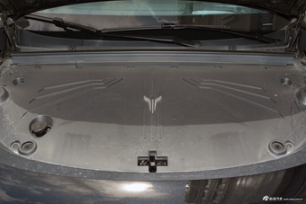 2024款岚图知音 长续航超充版