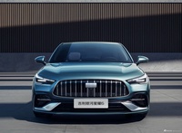 2025款银河星耀6 顶配版 官图