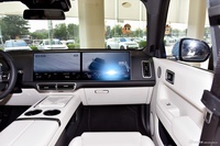 2025款理想L7 Max 智能焕新版