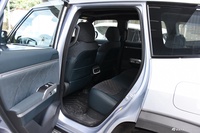 2024款深蓝G318 四驱空悬版