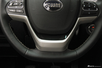 2018款斯威X7 1.5T手动尊贵型7座