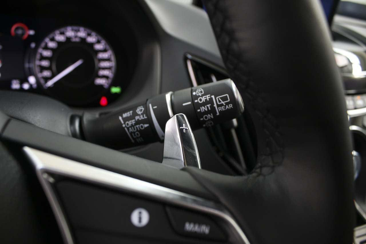 2019款讴歌RDX 2.0T自动钻享版SH-AWD