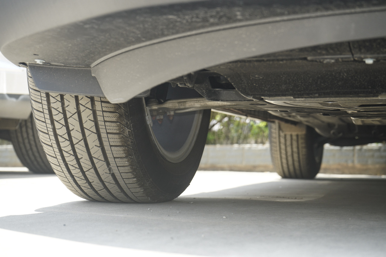 2019款讴歌RDX 2.0T自动智享版SH-AWD