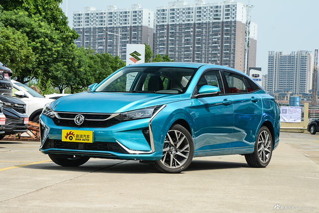 2020款奕炫1.5T自动230T炫酷版