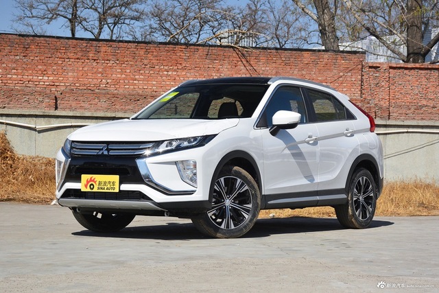 2018款奕歌1.5T自动两驱信念版