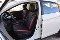 2019款启辰D60 1.6XV 手动智联豪华版