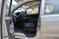 2018款拓陆者E5 2.4L手动四驱精英型4G69S4M