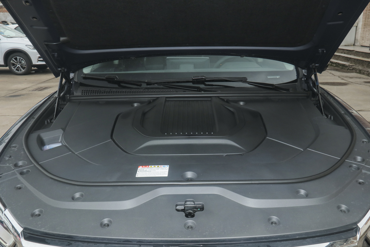 2019款比亚迪宋Pro EV高功率高续航版旗舰型