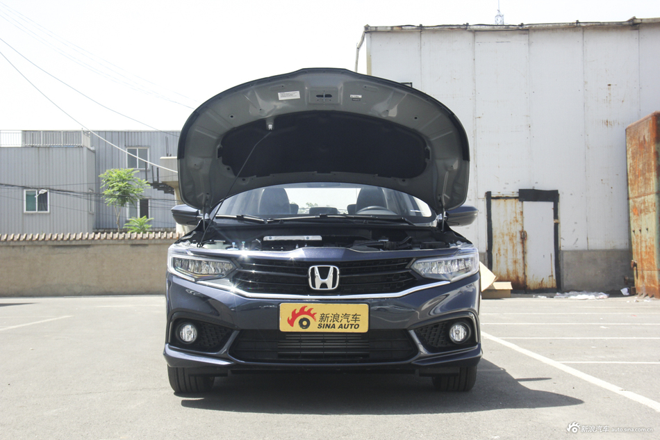 2019款享域 1.0T自动180TURBO 乐享版 