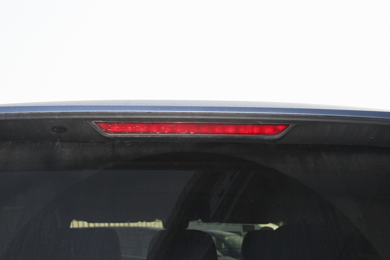 2017上汽大通D90 2.0T自动四驱天狼星