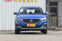 2018款名爵ZS 1.5L手动豪华版