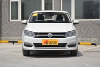 2019款桑塔纳1.5L自动舒适版国VI