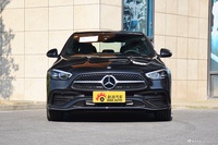 2022款奔驰C级改款 C 200 L 运动版