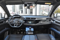 2019款风光ix5 220T 手动智慧型