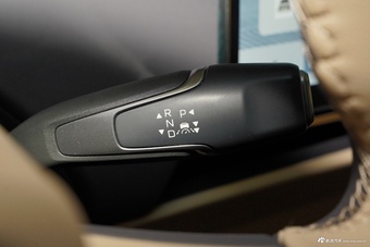 2025款红旗天工06 520 智选版