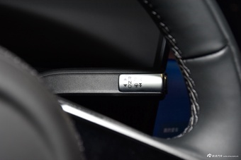 2025款星纪元 ET 增程 265 Pro高速辅助驾驶