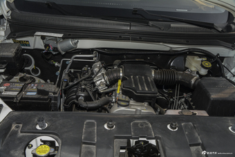 2019款欧诺S 1.5L手动经济型(非空调)