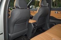 2025款银河星舰7 120km 启航+版