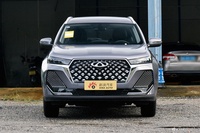 2025款瑞虎7 卓越版 1.5T CVT全球版